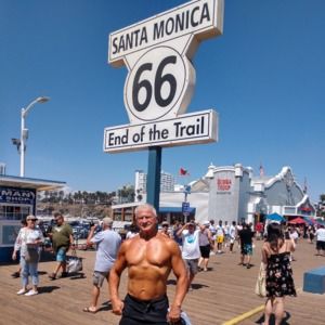 Meet your Posher, Billy